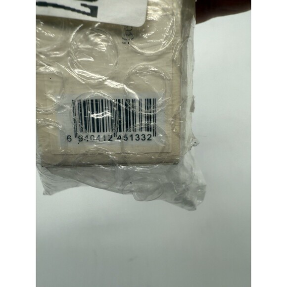 Carlson 3D Liquid Highlighter Makeup Shimmer Contour Stick 01 Silver Crystal - Picture 10 of 13